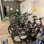 Szálloda Kuestenklang - Free Parking 3*