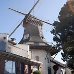 Hinrichs Hotel Carolinensiel