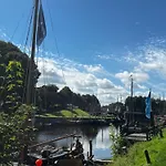 Kuestenklang - Free Parking Carolinensiel