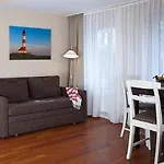 Kuestenklang 3* Каролинензиль
