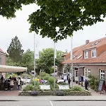 Отель Kuestenklang