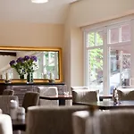 Hotel Hinrichs Carolinensiel