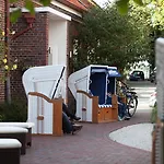Kuestenklang Отель