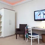 Отель Kuestenklang 3*