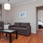 Kuestenklang - Free Parking 3*