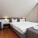 Hotel Hinrichs 3*