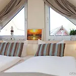 Kuestenklang Отель 3*