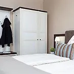 Hotel Hinrichs 3*
