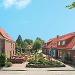 Отель Kuestenklang Каролинензиль