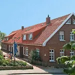 Отель Kuestenklang Каролинензиль