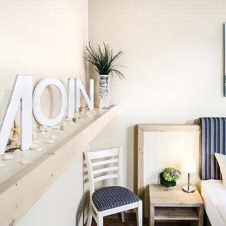 Kuestenklang - Free Parking Hotel