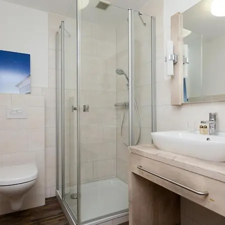 Kuestenklang - Free Parking Hotell 3*