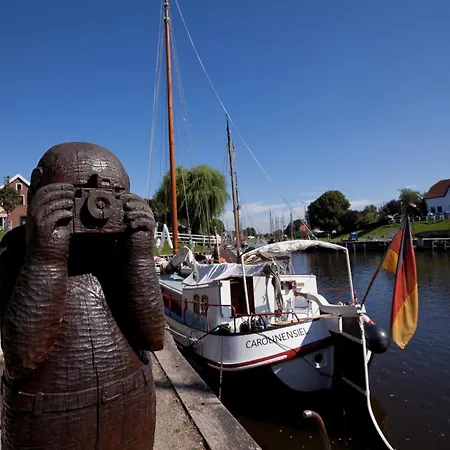 Kuestenklang - Free Parking Hotel
