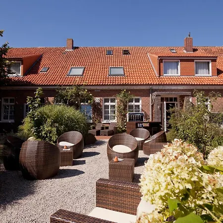 Kuestenklang - Free Parking