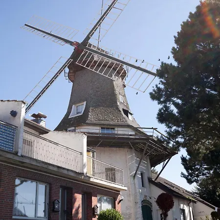 Hinrichs Hotel Carolinensiel