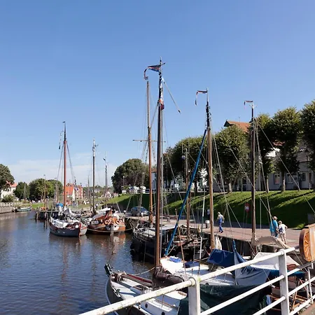 Kuestenklang - Free Parking
