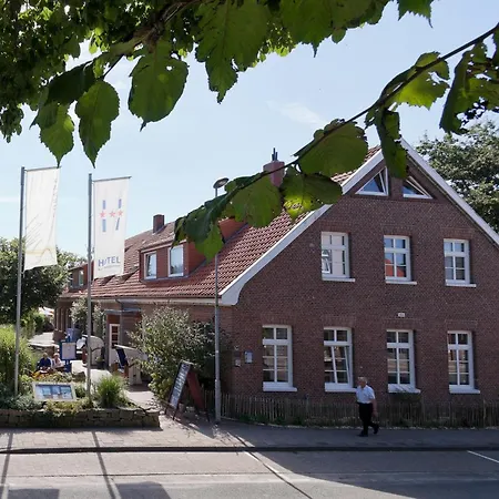 Kuestenklang - Free Parking