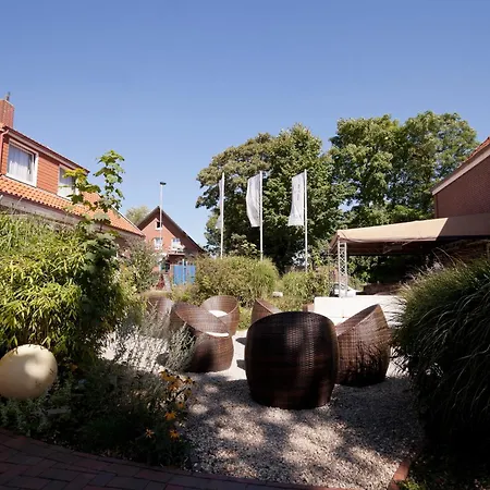 Kuestenklang - Free Parking Hotel