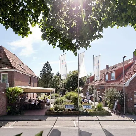 Kuestenklang - Free Parking