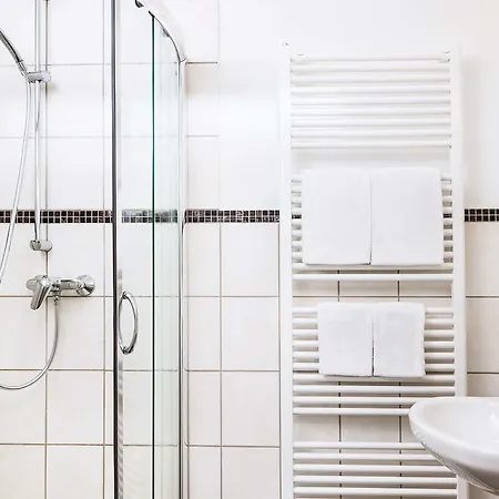 Hinrichs Hotel Carolinensiel