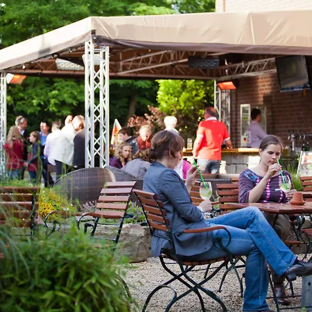 Kuestenklang - Free Parking By Ans Hotel