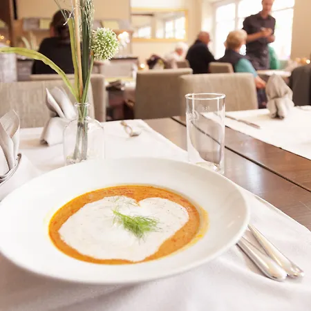 Hinrichs Hotel Carolinensiel