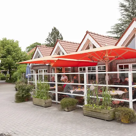 Hotel Hinrichs Carolinensiel