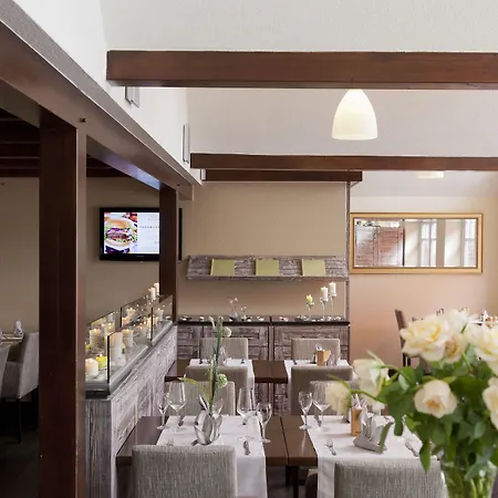 Kuestenklang - Free Parking By Ans Hotel 3*