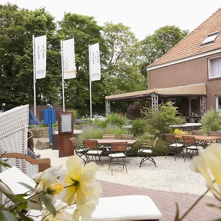 Kuestenklang - Free Parking Hotell