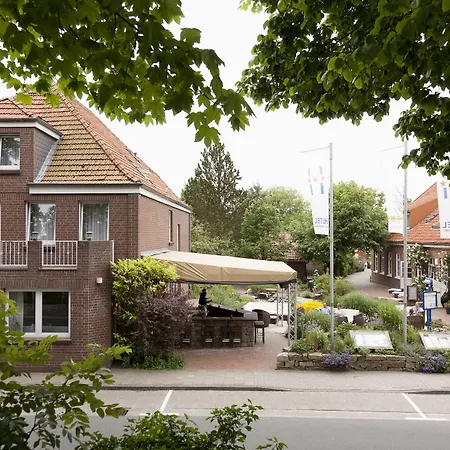 Kuestenklang - Free Parking
