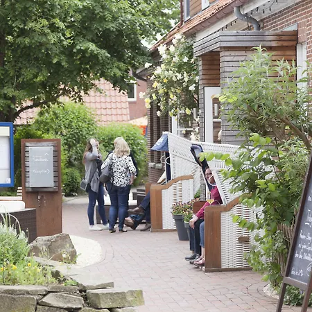 Kuestenklang - Free Parking By Ans Hotel 3*