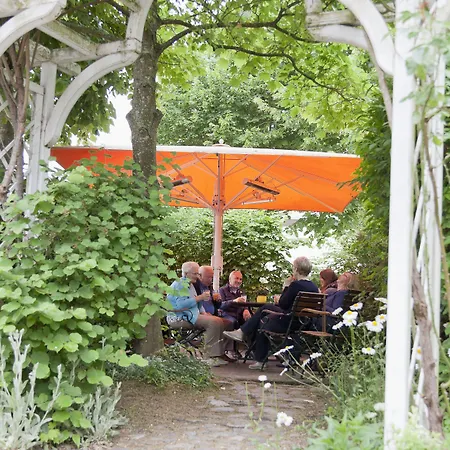 Hotel Kuestenklang - Free Parking By Ans
