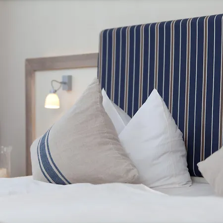Kuestenklang - Free Parking Hotell Carolinensiel