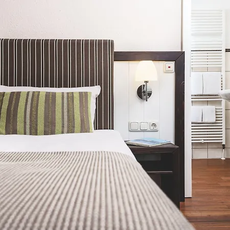 Kuestenklang - Free Parking By Ans Hotel Carolinensiel
