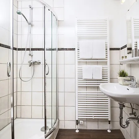 Hinrichs 3* Carolinensiel