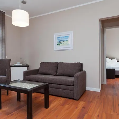 Kuestenklang - Free Parking By Ans 3*