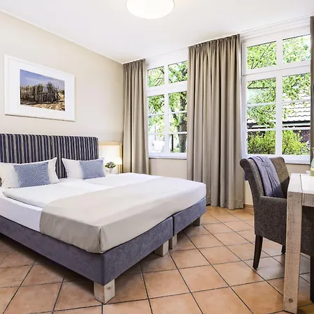Kuestenklang - Free Parking By Ans Hotel 3*
