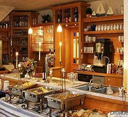 Hotel Hinrichs Carolinensiel