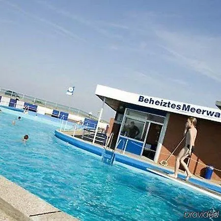 Kuestenklang - Free Parking Hotell 3*