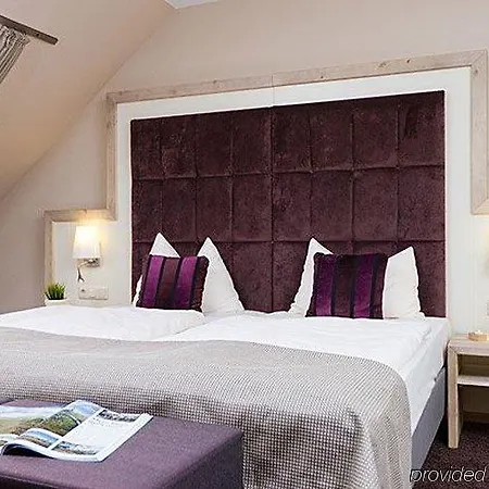 Hotel Kuestenklang - Free Parking By Ans