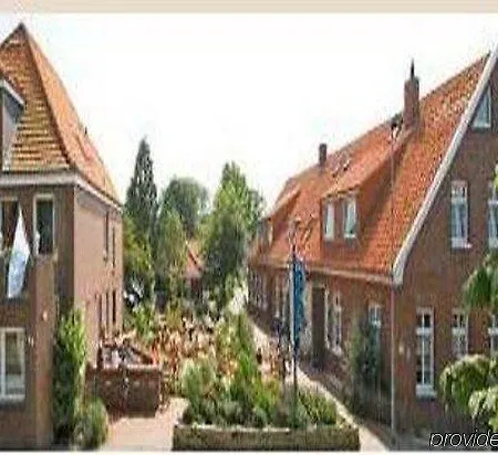 Kuestenklang - Free Parking By Ans Hotel