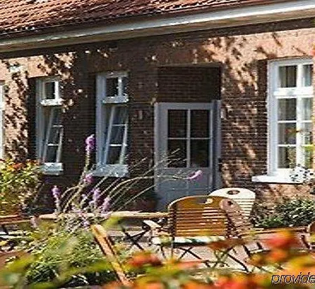 Kuestenklang - Free Parking By Ans Hotel