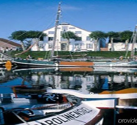 Hotel Hinrichs Carolinensiel