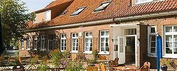 Kuestenklang - Free Parking By Ans Hotel Carolinensiel