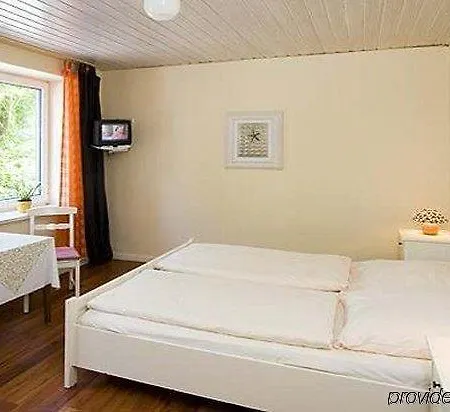 Kuestenklang - Free Parking By Ans 3* Carolinensiel