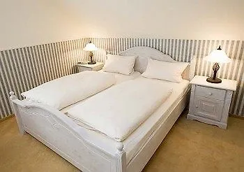 Kuestenklang - Free Parking By Ans 3* Carolinensiel