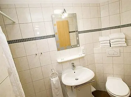 Kuestenklang - Free Parking 3*
