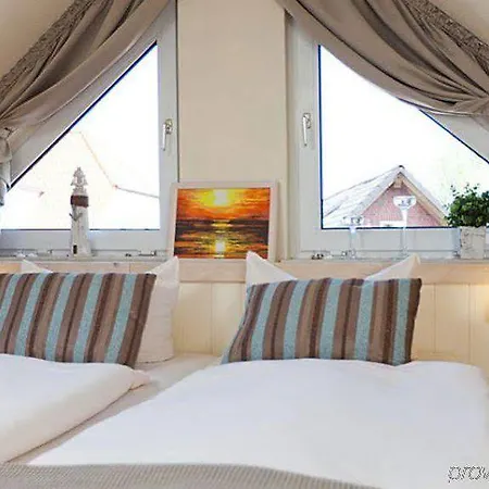 Kuestenklang - Free Parking By Ans Hotel 3*