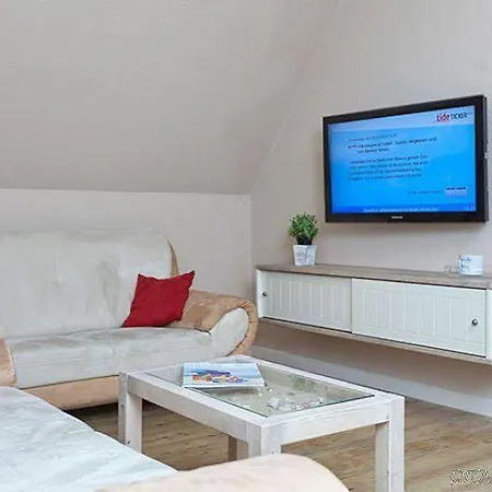 Hinrichs Carolinensiel