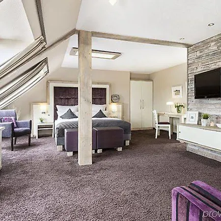 Hinrichs Hotel Carolinensiel